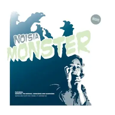 Monster