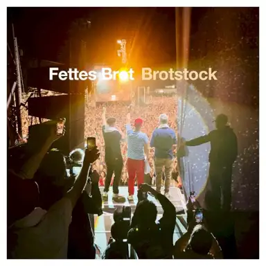 Brotstock (Live)