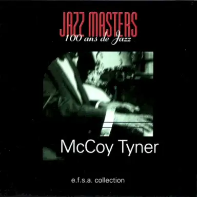 Les Génies du Jazz (Tome 6, No. 9): McCoy Tyner (What's New)