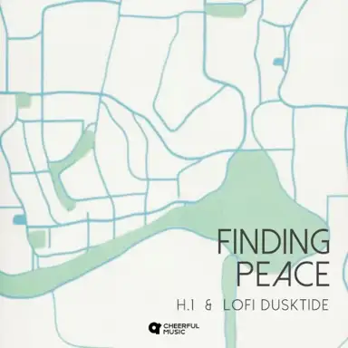 Finding Peace