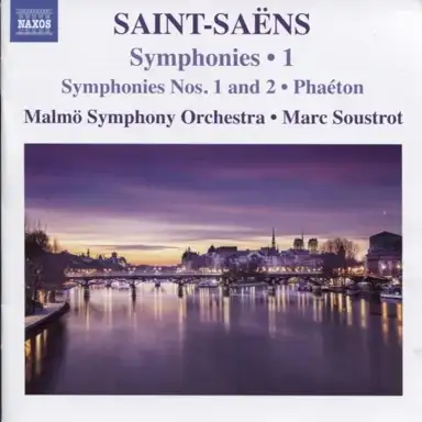 Symphonies - 1
