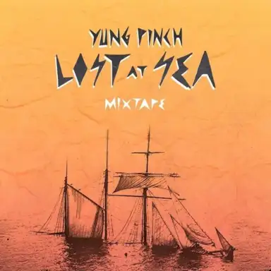 Lost At Sea
