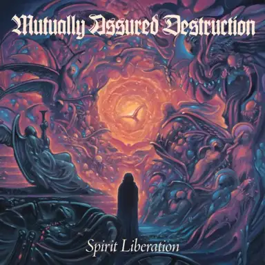 Spirit Liberation