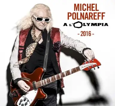 Olympia 2016