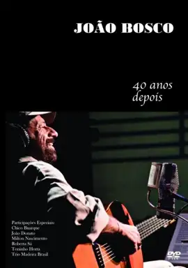 40 anos depois
