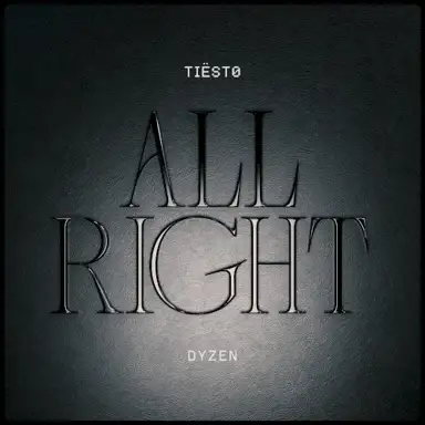 All Right