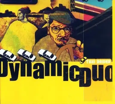 Taxi Driver