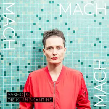 Mach, mach, mach