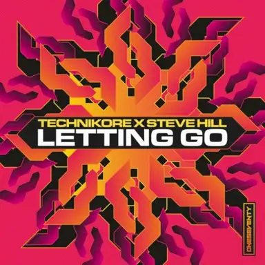 Letting Go