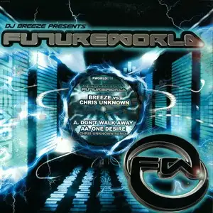 Dont Walk Away / One Desire (Chris Unknown Remix)