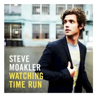 Watching Time Run