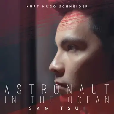 Astronaut in the Ocean (piano acoustic)