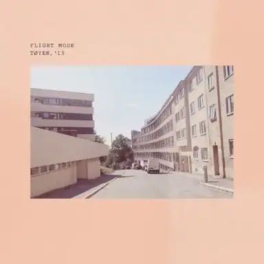 Tøyen, ‘13