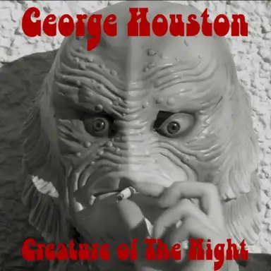 Creature of The Night