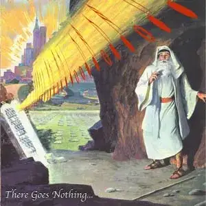 There Goes Nothing…