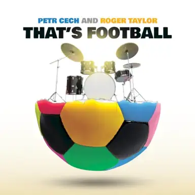 That’s Football