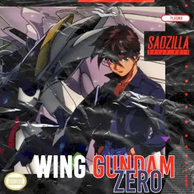WING GUNDAM ZERO