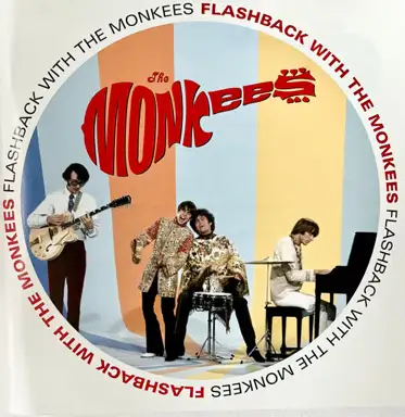 Flashback with The Monkees