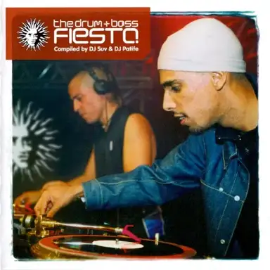 The Drum & Bass Fiesta
