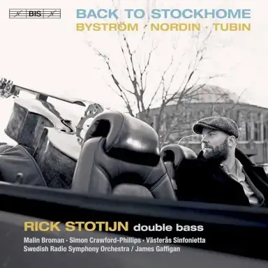 Back to StockHome