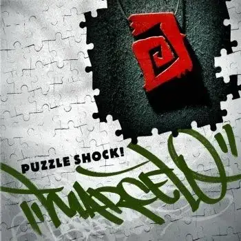 Puzzle Shock!