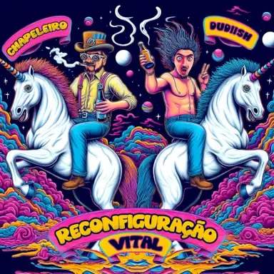 Reconfiguração Vital