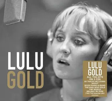 Gold