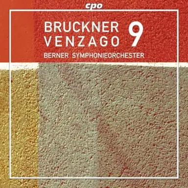Bruckner 9