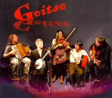 Goitse