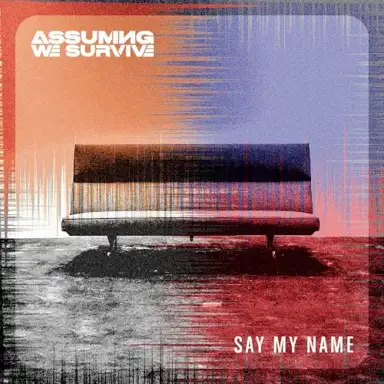 Say My Name