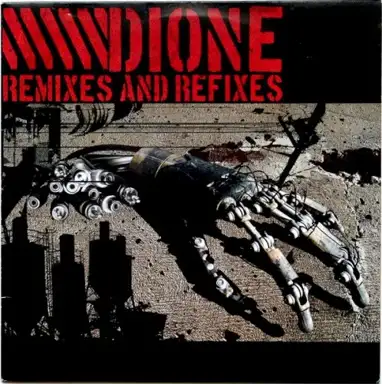 Remixes and Refixes