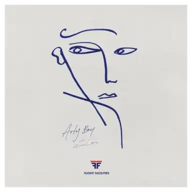 Arty Boy