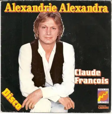 Alexandrie Alexandra