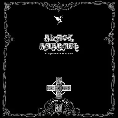 The Complete Albums 1970–1978