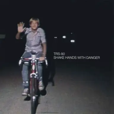 Shake Hands With Danger