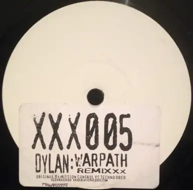 Warpath Remixxx