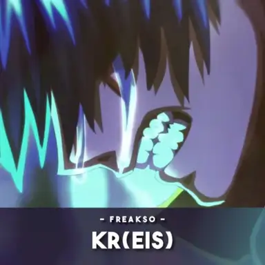 Kr(eis)