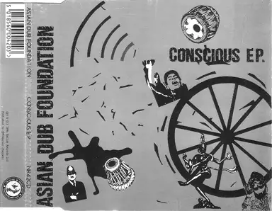 Conscious EP.