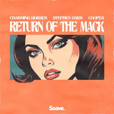 Return of the Mack