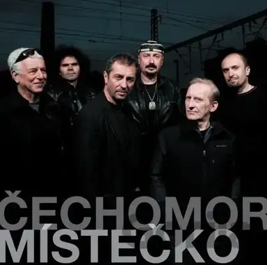 Místečko