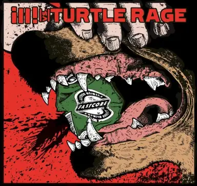 ill! vs. Turtle Rage