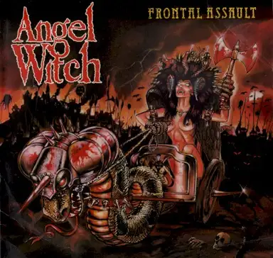 Frontal Assault