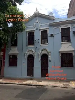 In Memory of Lester Bowie