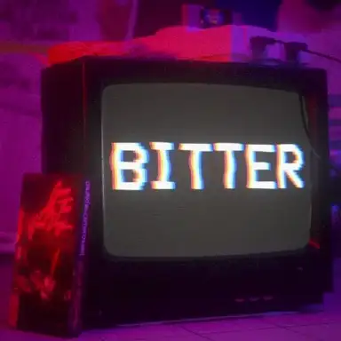 Bitter