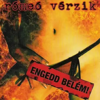 Engedd belém!