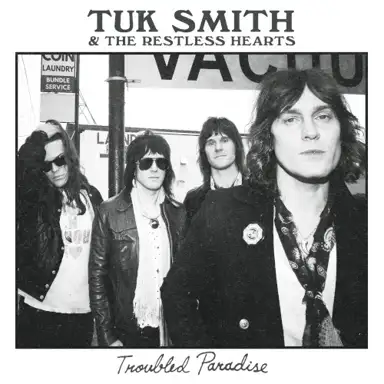 Troubled Paradise