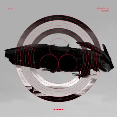 Running Blind (Vici remix)