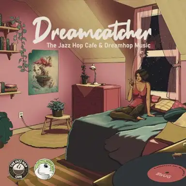 Dreamcatcher