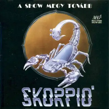 A show megy tovább