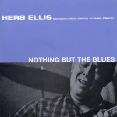 Nothing but the Blues